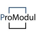 ProModul-Logo